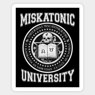 Miskatonic - Azhmodai 2019 Sticker